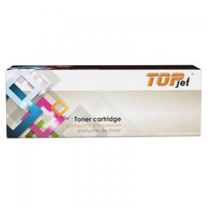 TopJet Lazerinė kasetė juoda, suderinama su HP 103A (W1103A)