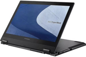 Asus ExpertBook B2 Flip B2402FBA-N70283X Nešiojamas kompiuteris 14'' i5-1240P 8GB 512GB SSD W11P