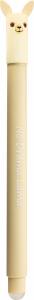 Gelinis rašiklis EberhardFaber, Lama , 0.7mm, trinamas, mėlynos spalvos