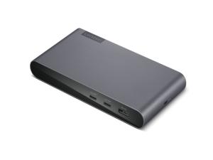 Lenovo USB-C Universal Business Dock 40B30090EU Jungčių stotelė, Pilka