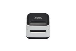 Brother VC-500W Etikečių spausdintuvas spalvotas, direct thermal, Wi-Fi, USB