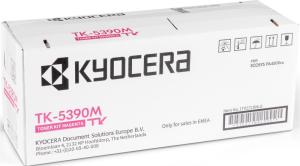 Kyocera TK-5390M (1T02Z1BNL0) Lazerinė kasetė, Purpurinė