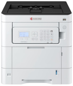 Kyocera ECOSYS PA3500cx Spausdintuvas lazerinis spalvotas Duplex A4 35 ppm Ethernet LAN USB