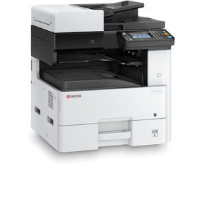 Kyocera ECOSYS M4125idn Spausdintuvas lazerinis nespalvotas MFP A3 25 ppm Ethernet LAN USB