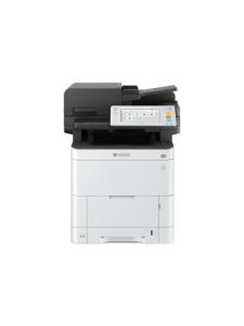 Kyocera ECOSYS MA4000cix Spausdintuvas lazerinis spalvotas MFP A4 40 ppm Ethernet LAN USB