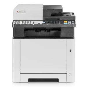 Kyocera ECOSYS MA2100cwfx Spausdintuvas lazerinis spalvotas MFP A4 21 ppm Wi-Fi Ethernet LAN USB