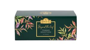 AHMAD TEA Gardens Selection arbatos rinkinys