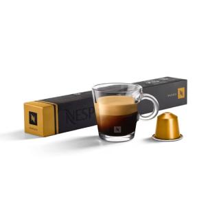 Kavos kapsulės NESPRESSO Volluto, 5g x 10vnt