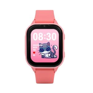 Garett Kids Sun Ultra 4G Išmanusis laikrodis, Pink