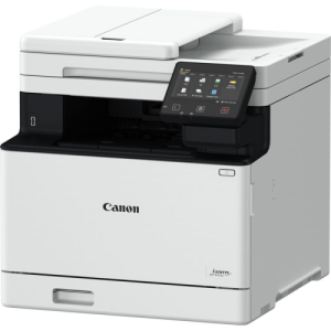 Canon i-SENSYS MF754Cdw Spausdintuvas lazerinis spalvotas MFP A4 33ppm Wi-Fi Ethernet LAN USB (SPEC)