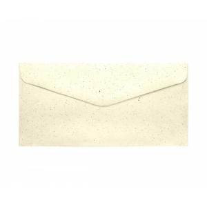 Vokai Galeri Papieru DL, Pepper cream, 120g/m2, 10vnt./pak.