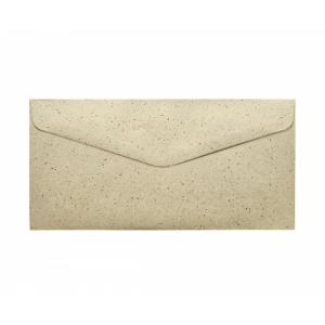 Vokai Galeri Papieru DL, Pepper braun, 120g/m2, 10vnt./pak.