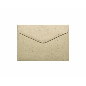 Vokai Galeri Papieru C6, Pepper brown, 120g/m2, 10vnt./pak.
