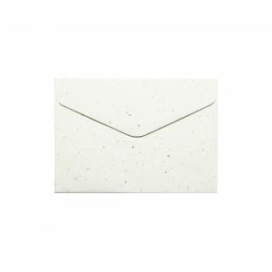 Vokai Galeri Papieru C6, Terrazzo white, 120g/m2, 10vnt./pak.