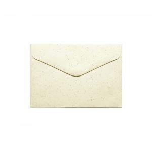 Vokai Galeri Papieru C6, Pepper cream, 120g/m2, 10vnt./pak.