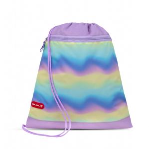 Maišelis sportinei aprangai Belmil 337-3 Rainbow Ombre