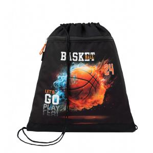 Maišelis sportinei aprangai Belmil 336-91 Basketball
