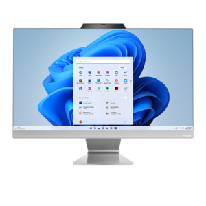 ASUS ExpertCenter AIO F3402WFAK-BPC001W Kompiuteris 23.8'' AMD Ryzen 5 7520U 16GB 512GB SSD W11H