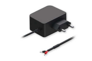Teltonika PR3PREU6 EU 2-pin Maitinimo šaltinis, 9W