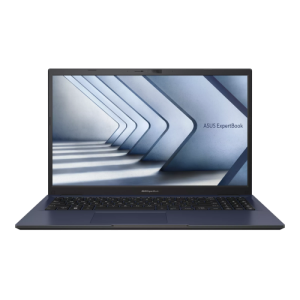 Asus ExpertBook B1 B1502CBA-BQ2838 Nešiojamas kompiuteris 15.6'' FHD i5-1235U 16GB 512GB SSD No-OS