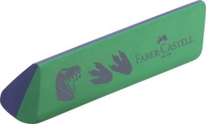 Trintukas Faber-Castell Dino