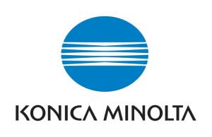 Konica Minolta TNP92M (AE1Y350) Lazerinė kasetė, Purpurinė