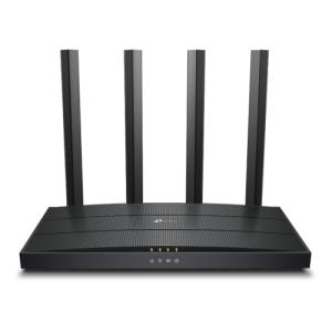 TP-Link Archer AX12 AX1500 Wi-Fi 6 Maršrutizatorius