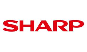 Sharp BP-GT20BB (BPGT20BB) Lazerinė kasetė, Juoda