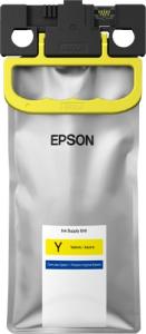 Epson T11P4 XXL (C13T11P440) Rašalinė kasetė, Geltona