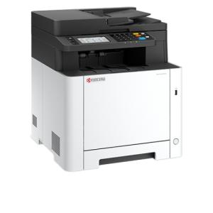 Kyocera ECOSYS MA2600cfx Spausdintuvas lazerinis spalvotas MFP A4 26 ppm USB (TEND)