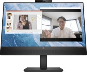 HP M24m Monitorius 23.8'' IPS FHD 1920x1080, 5 ms, 300 cd/m2, 75 Hz, Black