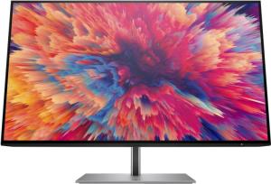 HP Z24Q G3 Monitorius 23.8'' IPS QHD 2560x1440, 5 ms, 400 cd/m2, 90 Hz, Silver