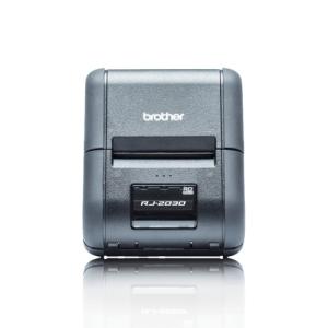 Brother RuggedJet RJ-2030 Kvitų spausdintuvas Direct Thermal 152 mm/sec