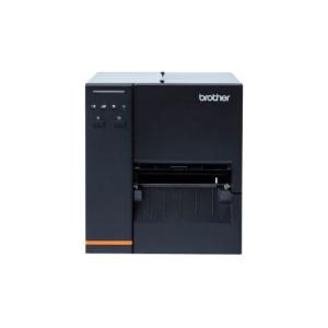Brother TJ-4020TN Pramoninis etikečių spausdintuvas Direct Thermal/Thermal Transfer 254 mm/sec