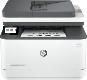 HP LaserJet Pro MFP 3103fdw Spausdintuvas lazerinis nespalvotas MFP A4 33 ppm USB Wi-Fi LAN BT