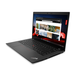 Lenovo ThinkPad L14 Nešiojamas kompiuteris 14'' FHD G4 Ryzen 3 PRO 7330U 16GB 256GB SSD W11P Black