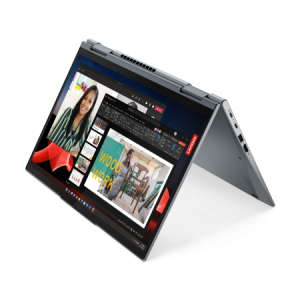 Lenovo ThinkPad X1 Yoga Nešiojamas kompiuteris 14'' WUXGA Touch G8 i5-1345U 32GB 512GB SSD W11P Gray