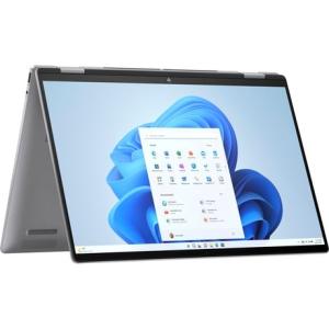 HP ENVY x360 16-ad0001ny 16'' WUXGA Touch AMD Ryzen 5 8640HS 16GB 512GB SSD W11H Meteor Silver