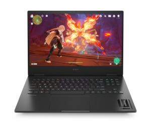 HP OMEN 16-wf0000ny 16.1'' FHD Intel Core i7-13700HX 32GB 1TB SSD RTX 4070 8GB W11H Shadow Black