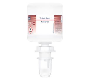 Tualeto sėdynės valiklis TORK, S5, 425302, 0,525 l