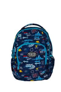 Kuprinė OCW PRIMARY TRAVEL 41x30x19 cm