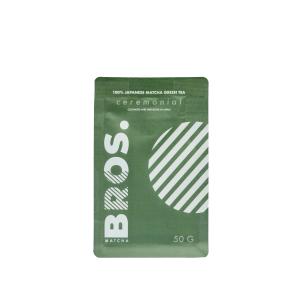 Žalioji arbata MATCHA BROS, ceremoninė, 50 g