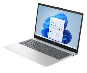 HP 15-fc0005ny Nešiojamas kompiuteris 15.6'' FHD Ryzen 5 7520U 16GB 512GB SSD W11H, Moonlight Blue