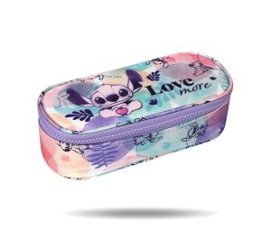 Penalas COOLPACK STITCH Campus, tuščias, 70x225x105 mm