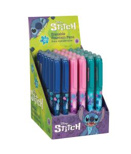 Plunksnakotis COOLPACK STITCH, įvairių spalvų