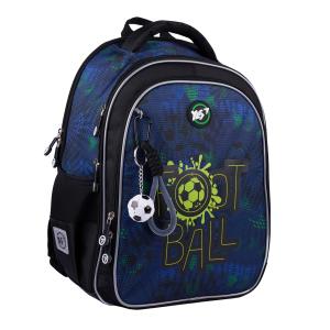 Kuprinė YES S-111 Football Gamer 380 x 180 x 290 mm