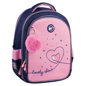 Kuprinė YES S-111 Bright Heartsr 380 x 180 x 290 mm