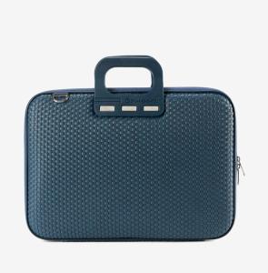 Kompiuterio krepšys BOMBATA Trama 15,6”-16”, mėlynas