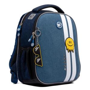 Forminė kuprinė YES H-100 Smiley World