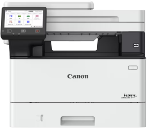 Canon i-SENSYS MF465dw II Spausdintuvas lazerinis nespalvotas MFP A4 40 ppm USB Ethernet LAN Wi-Fi